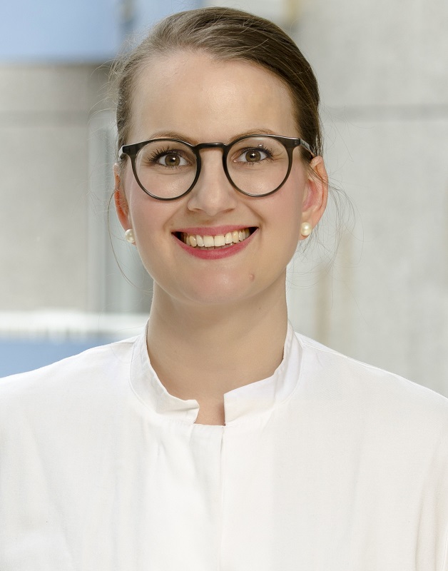 Dr. Miriam Wiestler