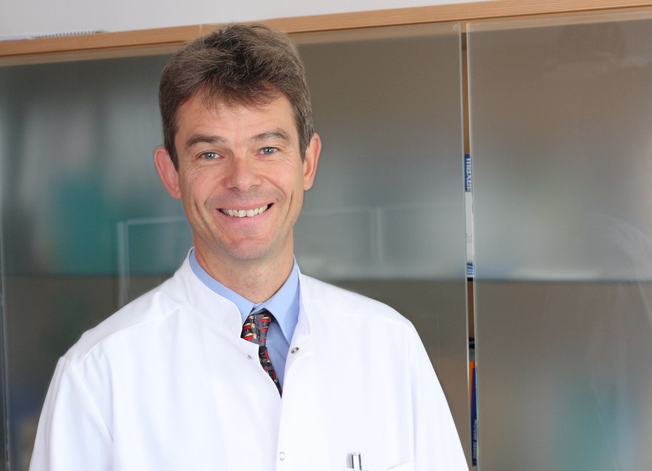 Prof. Dr. Stephan Hollerbach